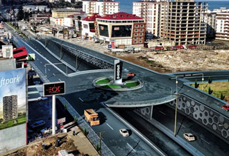 Trabzon'da bulunan eoc mimarlik firmas? haberleri